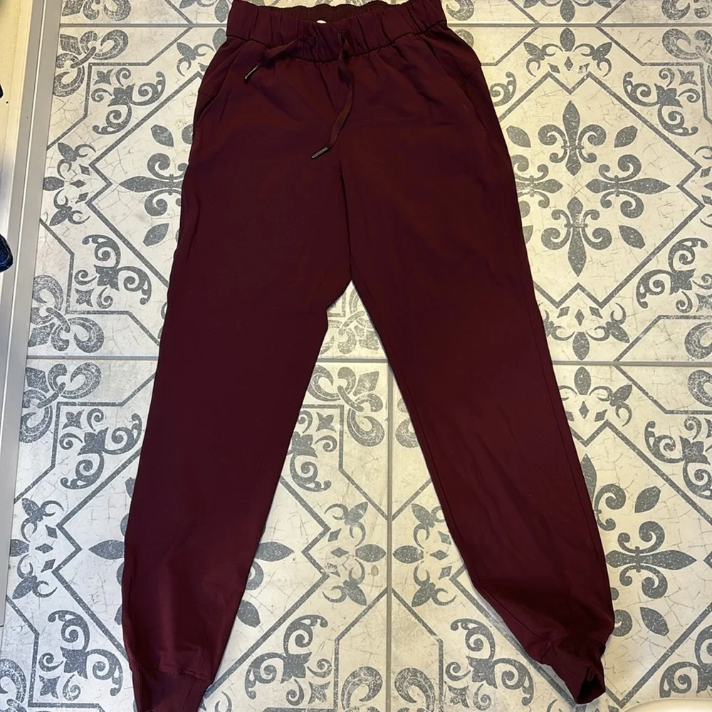 lululemon athletica worn only